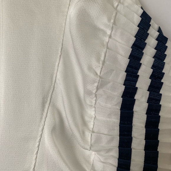 OTEBANBASS High-END Shirt Dress- Size M/L-Awesome Look! Wear/w Dr. Martin Boots! - Picture 5 of 12